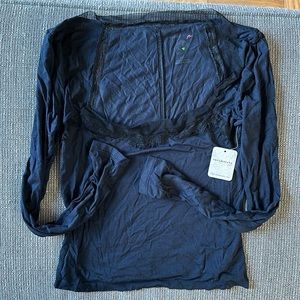 Free The People Intimately Top